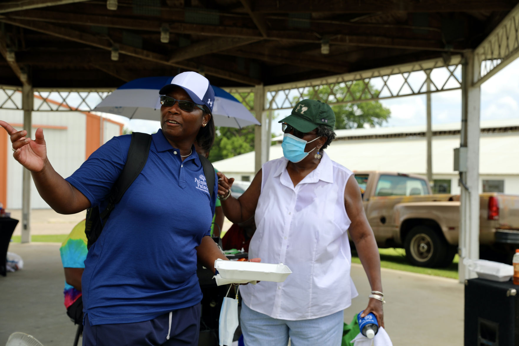 Community Health Fair